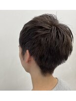 ビリジアン(VIRIDIAN) ベリーショート