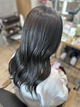 アヴァンス 堺東店(AVANCE.) *グレージュ*【堺・堺東】