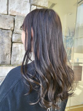 リュドール 一宮(Rue D'or) ロングヘア