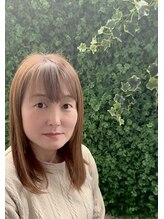 グランディー 渋沢店(gRandee)&nbsp;酒井 亜紀子