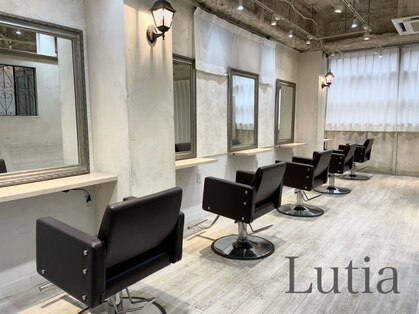 ルティア(Lutia)の写真