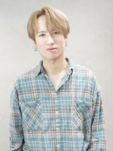 ヴェロ 福井(VeRO) 安永 クリス