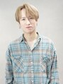 ヴェロ 福井(VeRO) 安永 クリス