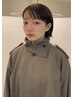 【当日限定】カット+カラーorパーマ　￥16500→￥14025