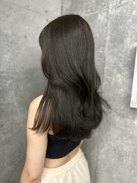 ネアー 新潟(NEER) イメチェン/外ハネボブ/美髪/ワイドバング[新潟駅/万代]