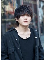 ジャム 新宿(JAM) メンズカット/カラー/髪質改善/ヘアセット