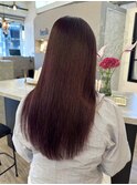 お悩み解消☆美髪矯正