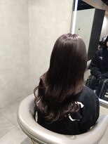 ニーナ ビューティーサロン(NINA Beauty Salon)&nbsp;プルエクステでイメチェン