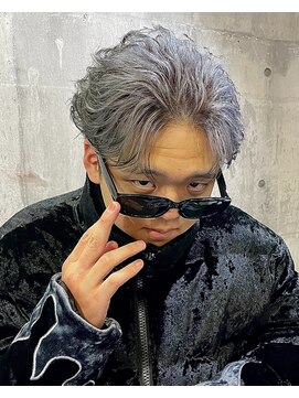 エデンバイトゥルークリエイション(EDEN by True Creation) リバースオールバック