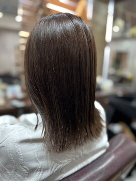 ルアン(Luan) アディクシー×ハニーベージュ