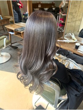 スウィートルーム 辻堂(sweet room) スモーキーラベンダー