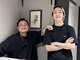 メッツ 原宿(METS)の写真/<MEN'S専門>メンズに特化したstylist在籍!リラックスできる空間で通いやすい◎[原宿/原宿駅/MEN'S/学割U24]