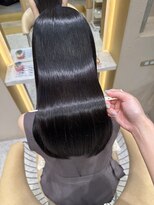 プアメリア 名古屋(Puamelia)&nbsp;艶髪/髪質改善/縮毛矯正/酸熱トリートメント