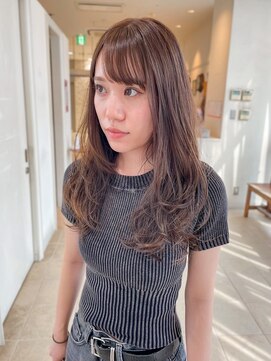 オルガン(Organ) ブラウンベージュ