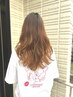☆定番メニュー☆カット＋デジタルパーマ＋TR　￥１６８３０