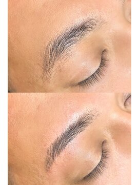 ランプ(Lamp.) men's◇眉wax