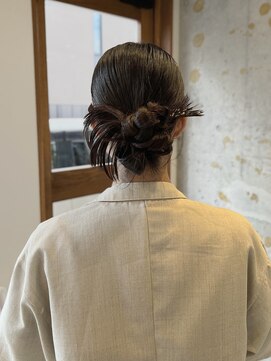 シーモアアンドサンズ(Seymour and Sons) カチモリ