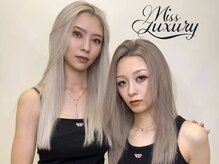 ミスラグジュアリー(Miss Luxury)