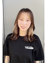 ティーダ(TEADA) TOMONA 。