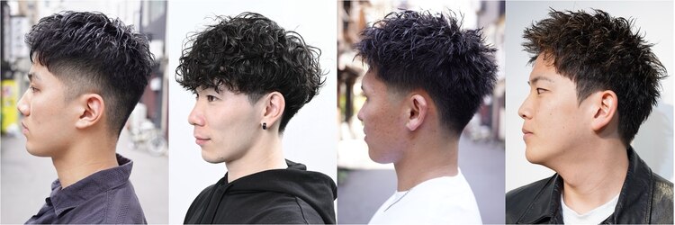ベロ 福島(BELO)のサロンヘッダー