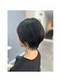 アクシス 仙台愛子店(AXIS) 大人ショート★