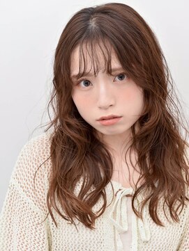 リジョイスヘア(REJOICE hair) 【REJOICEhair】レディーススタイル　2