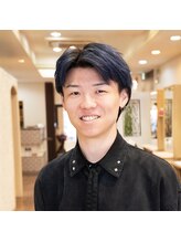 ヴィサージュオーク(VISAGE oak)&nbsp;小林　祐介 (八柱駅)