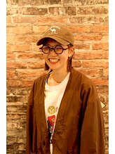 アグ ヘアー バラン 国分店(Agu hair ballan)&nbsp;本田 直子