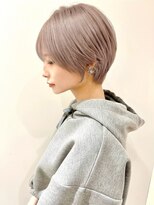 ラキング ギンザ トウキョウ(LAKING GINZA)&nbsp;銀座駅/ケアブリーチ/ダブルカラー/小顔