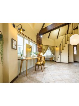 騒がしい日常から離れて深呼吸。ゆったりとした時間が流れる上質空間で、極上のリラックス体験を！