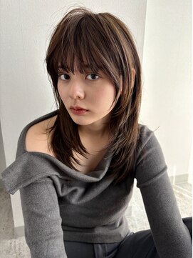 ラパンセベージュ(LA PENSEE BEIGE) LAPENSEE 水野　ラフレイヤー