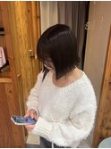 ash &nbsp;brown / AYAKA