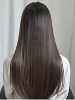 ベイス アワジ(BASE)&nbsp;髪質改善/シールエクステ