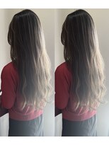 イロ プラス 南田宮店(iro+) 【KATSUYA】hair style