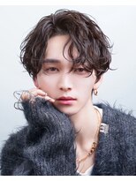 ゴールドシブヤ(GOALD SHIBUYA)&nbsp;シャドウセンターパート