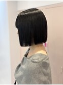 【cocona】似合わせボブカット♪
