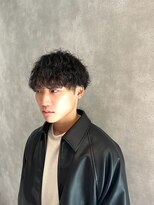 シュンギクヘアステイション(SHUNGIQ=HAIR STATION)&nbsp;ナチュラルツイスパ