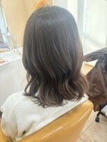 サンロード ヴィフ SUNROAD vif&nbsp;ミディアムヘア