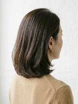 バグース(Bagus)&nbsp;白髪染め/リタッチ/武蔵中原/40代/50代/60代
