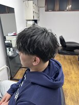 ディライト(Delight)&nbsp;テーパーフェード