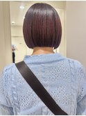 bob/ レッドカラー