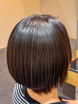 ビーエイ BA マリモ&nbsp;髪質改善