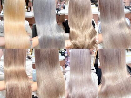 Y’s Blue 丸亀店 【イースブルー】の写真