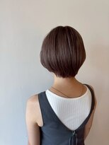 ノット 成田公津の杜(Knot)&nbsp;ミルクティーブロンド/ダークブルー/成田公津の杜駅