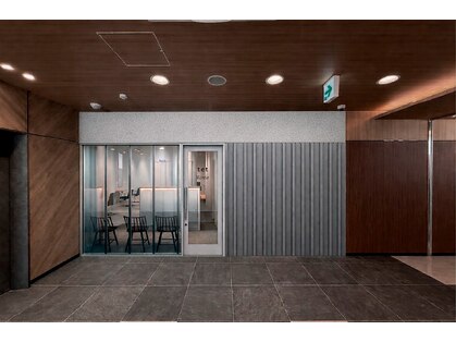 ｔeｔ郡山駅前店【6月13日NEW OPEN（予定）】の写真
