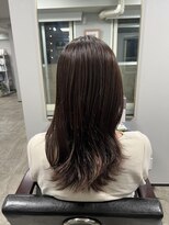 コノハナサクヤ 銀座(KonohanaSakuya) ■艶髪セミロング■