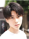 【alpha新宿】メンズスタイル(新宿駅/メンズサロン)