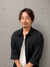 テーラヘアー 八千代緑が丘店(TELA HAIR)&nbsp;石川 篤史