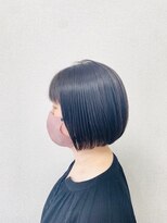 ルプス(Lupus)&nbsp;ハンドドライ仕上げ