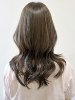 ランガリ ヘアアンドスパ(Rangali Hair&Spa)&nbsp;オリーブベージュ